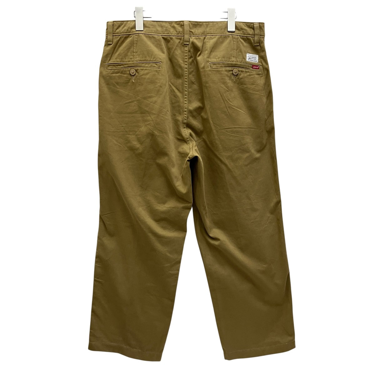 ぱんちょす LEVI'S(リーバイス) XX CHINOチノパンツPC9-39352-0023 PC9