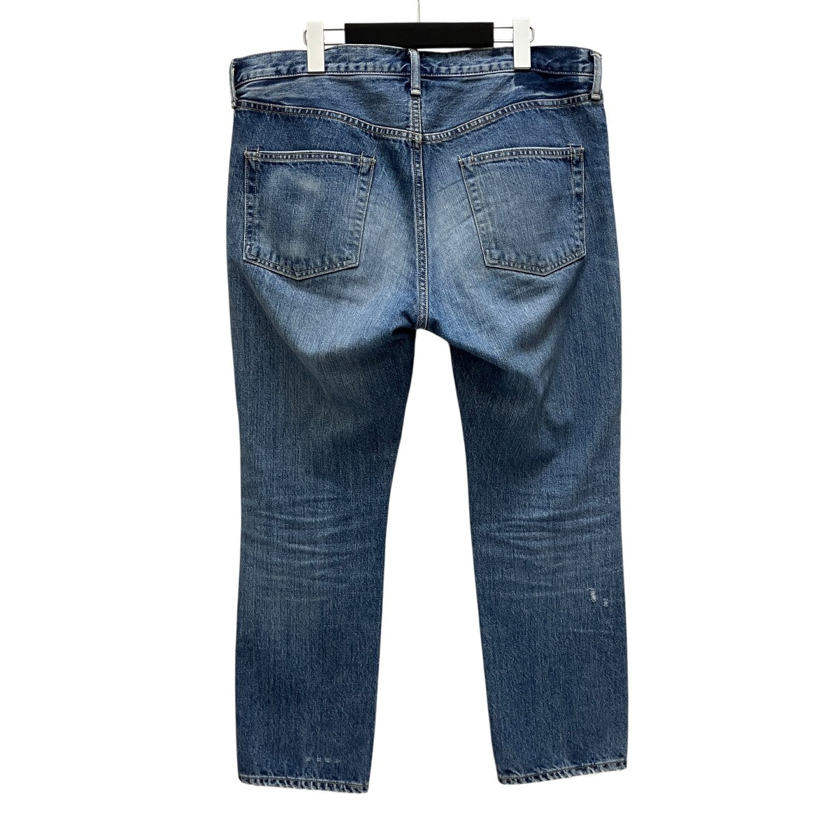 パンツ RHC Ron Herman/JOHN STRAIGHT DENIM PANTS RHC Ron Herman/JOHN STRAIGHT DENIM PANTS｜Yahoo!フリマ（旧