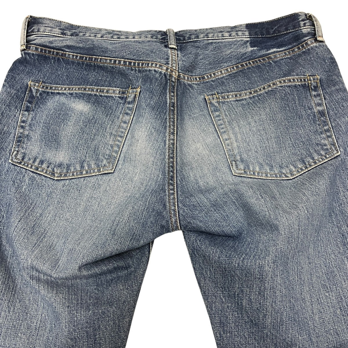 RHC Ron Herman(ロンハーマン) Joeデニムパンツ3520600066