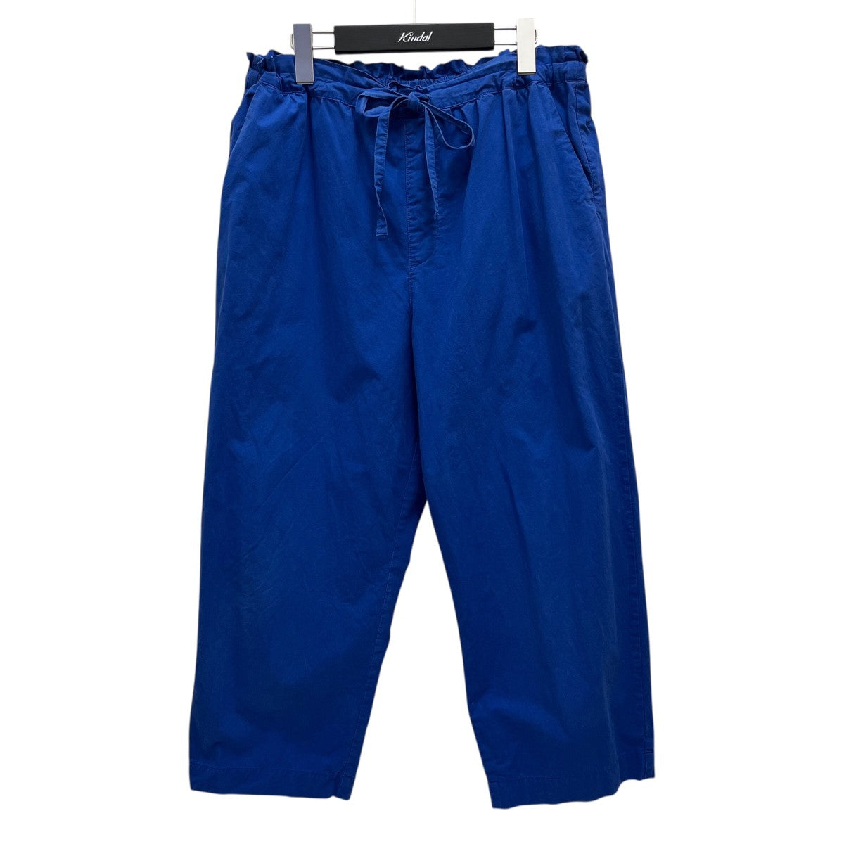 ネストローブ　パンツ　フリーサイズ リネンイージーパンツ new color｜nest Robe / CONFECT ONLINE SHOP