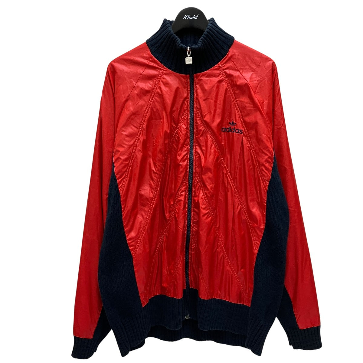 adidas 00’s vintageジップブルゾン373856 古着・中古-1枚目のアイテム画像