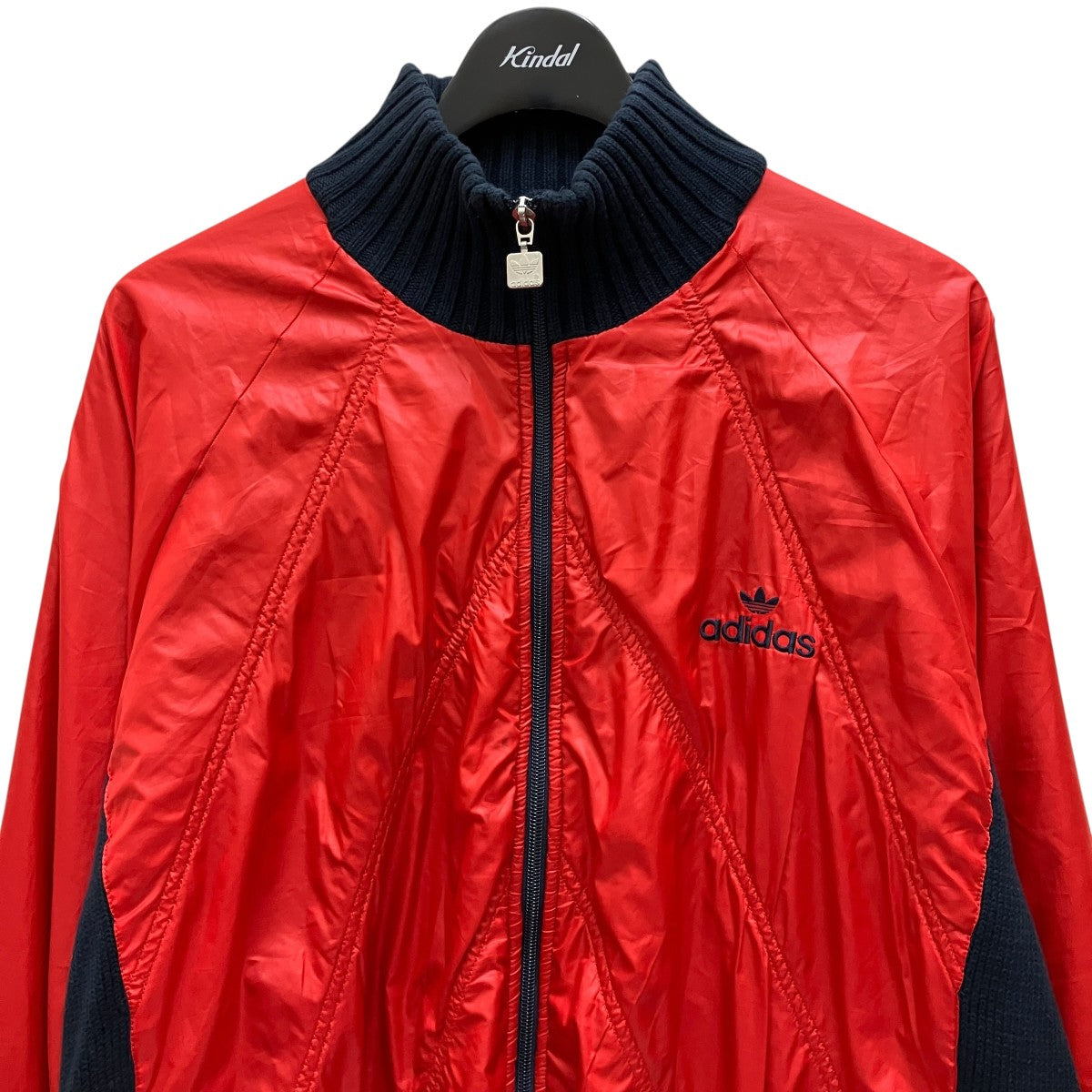 adidas 00’s vintageジップブルゾン373856 古着・中古-3枚目のアイテム画像