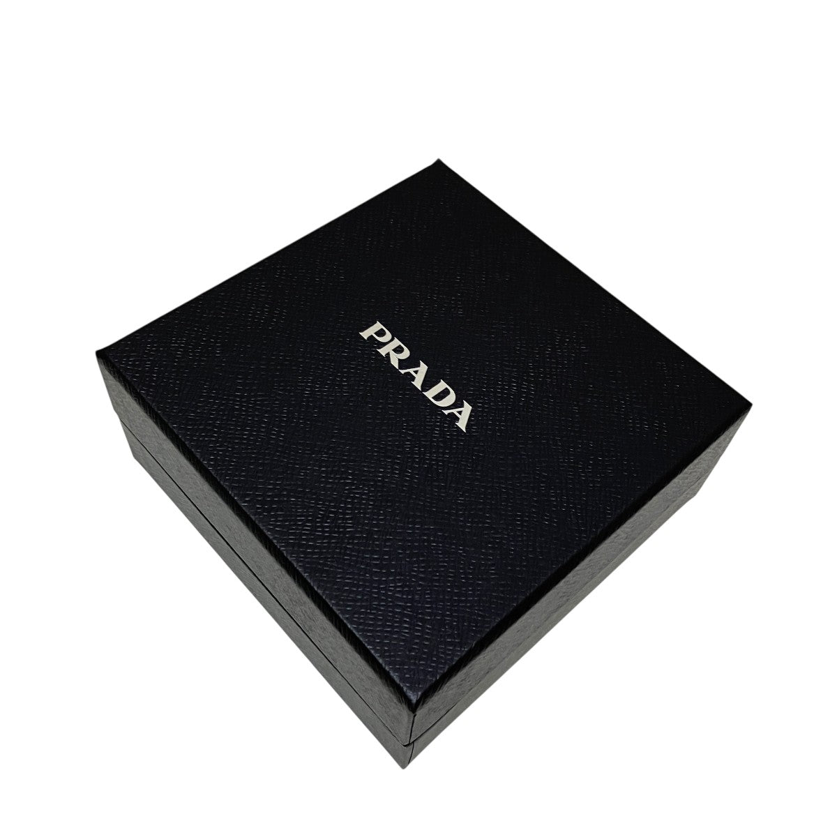 PRADA サフィアーノトライアングル ミニポーチミニショルダーバッグ1NR025 古着・中古-10枚目のアイテム画像