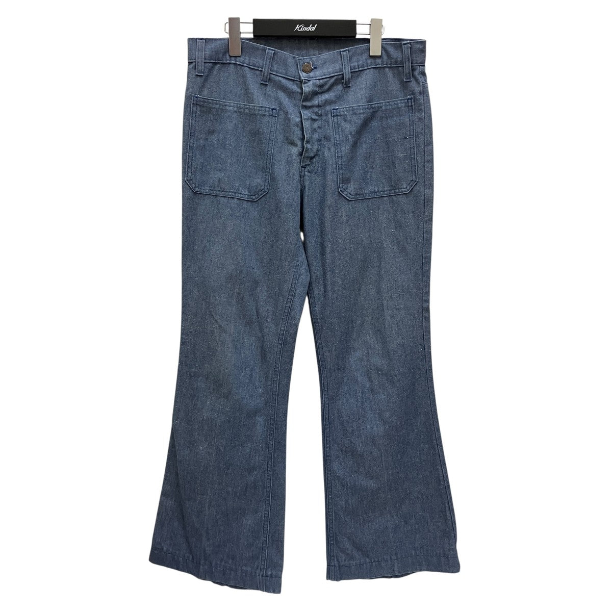 【タカシ】70s Levi’s 666 フレアパンツ タカシ】70s Levi's 666 フレアパンツ s-l1200.jpg