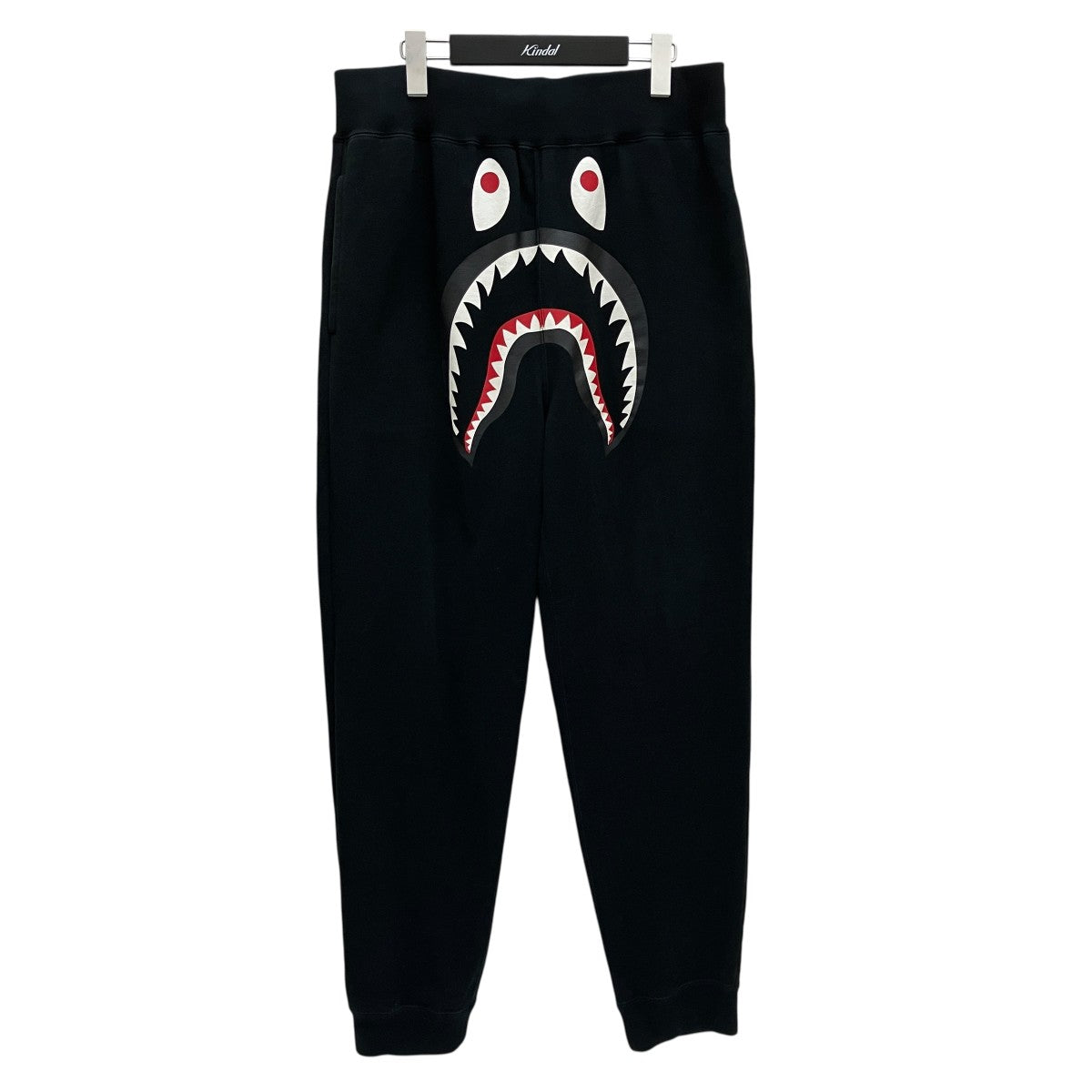 A BATHING APE(アベイシングエイプ) デニムパンツ インディゴ