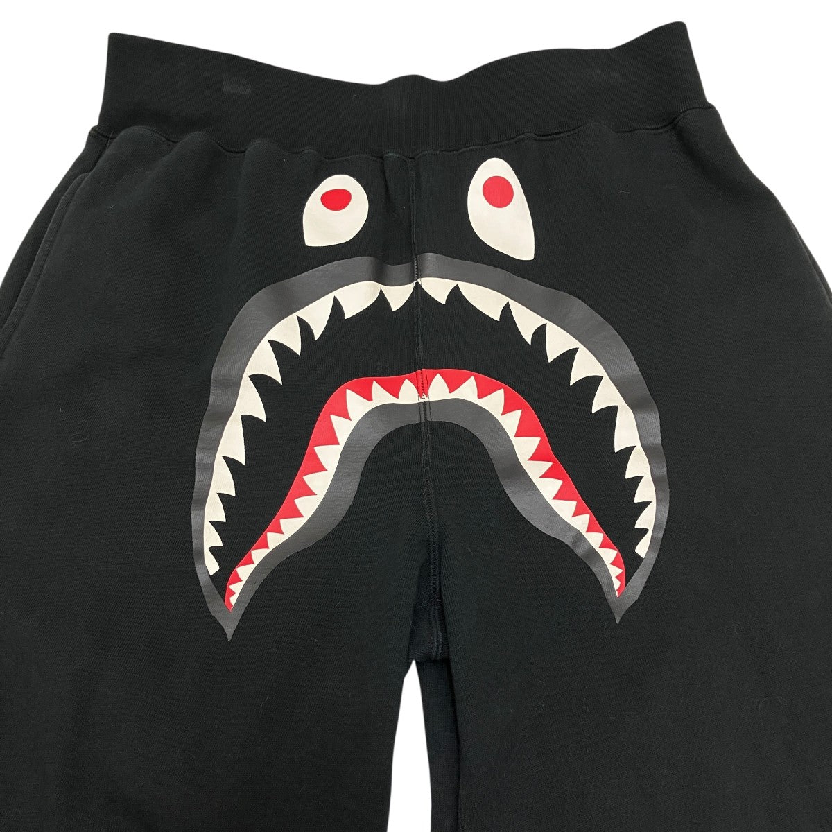 A Bathing Ape A apeジョガーパンツ A Bathing Ape A apeジョガーパンツ 希少2XLサイズ A Bathing