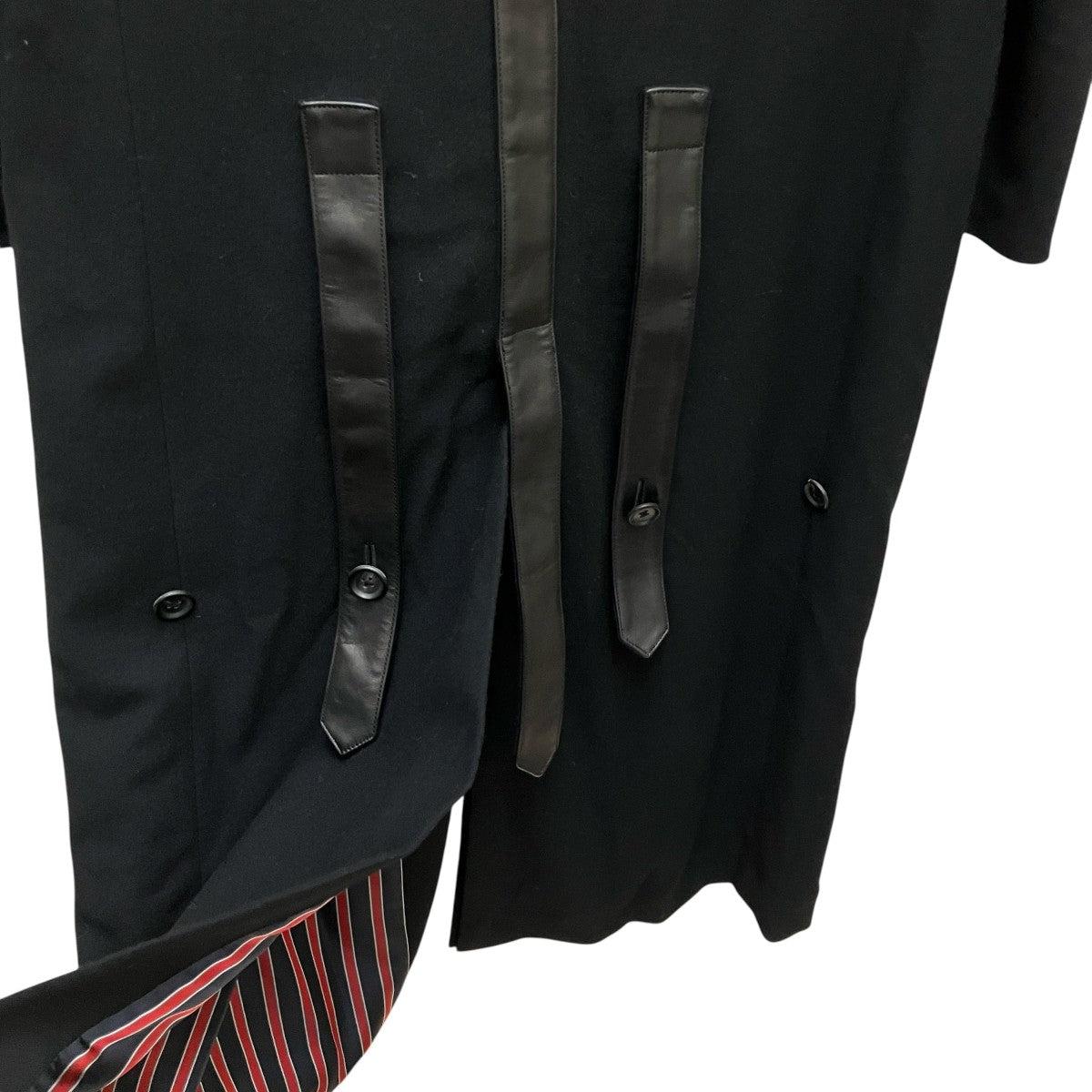 Yohji Yamamoto pour homme(ヨウジヤマモトプールオム) スペアカラーL