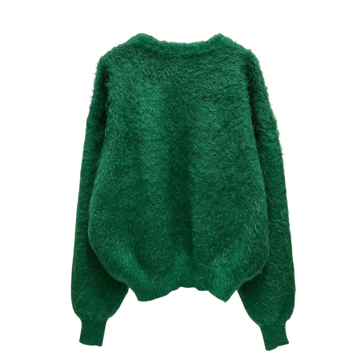 SAINT MICHAEL(セントマイケル) モヘアニットSM-A23-0000-043 SM