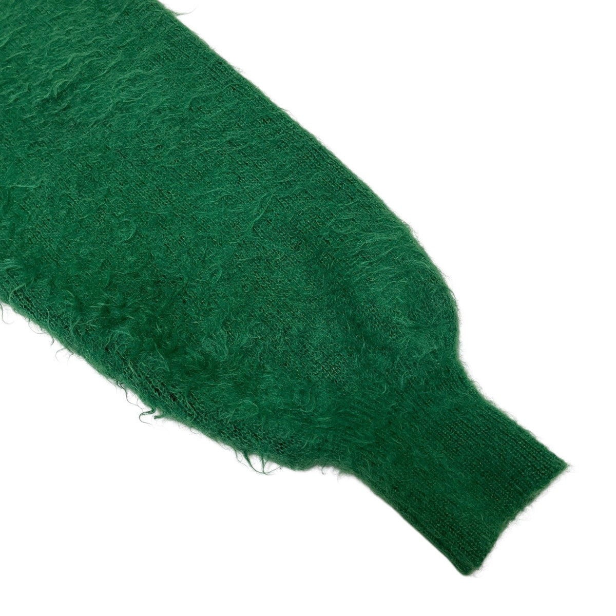 SAINT MICHAEL(セントマイケル) モヘアニットSM-A23-0000-043 SM-A23