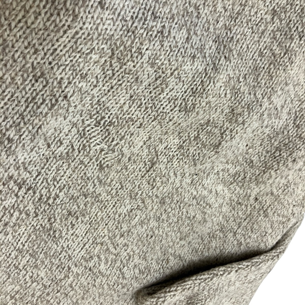 L．L．Bean 90S vintageクルーネックニット 古着・中古-5枚目のアイテム画像