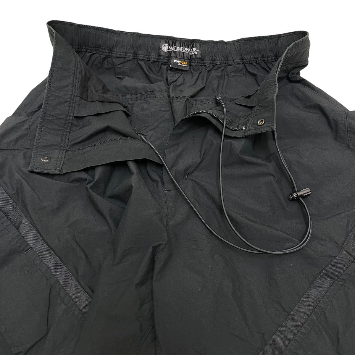 MOUT RECON TAILOR(マウントリーコンテーラー) SUMMERWEIGHT MCU