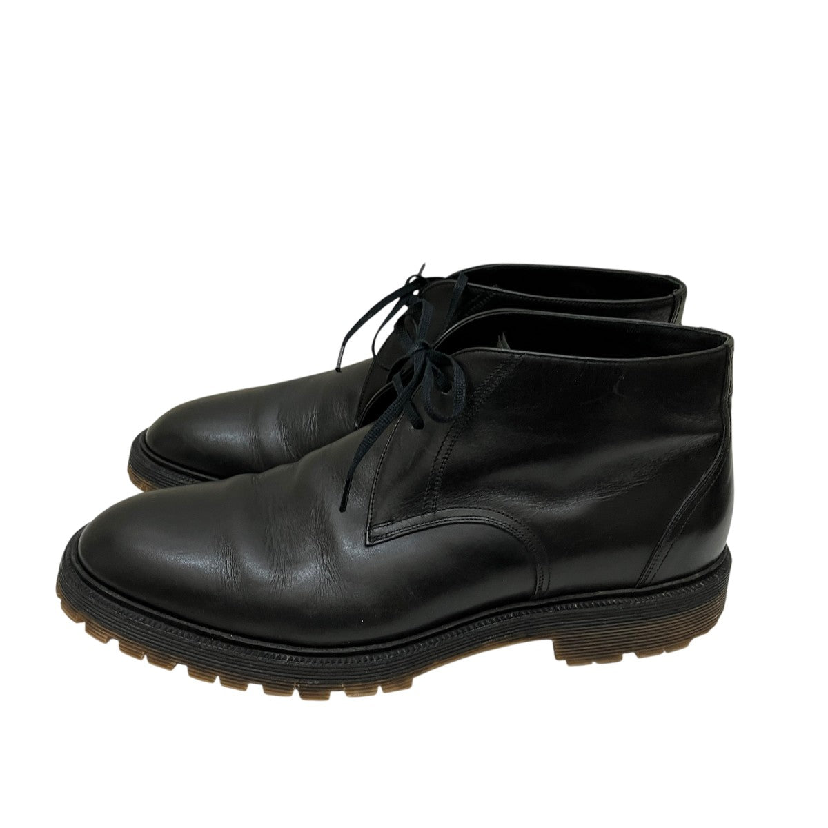 BOTTEGA VENETA パドルブーツ41 BOTTEGA VENETA パドル ブーツ 41 フォンデンテ ゴム