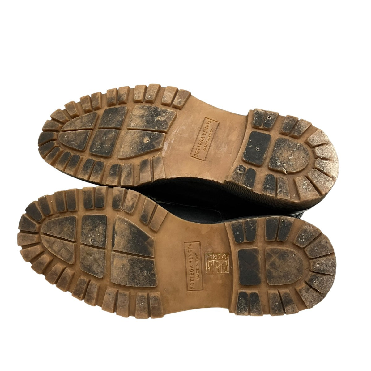 BOTTEGA VENETA ボッテガヴェネタ　トレッキングブーツ シューズ BOTTEGA VENETA ボッテガヴェネタ 23AW Hiking Lug ラグ