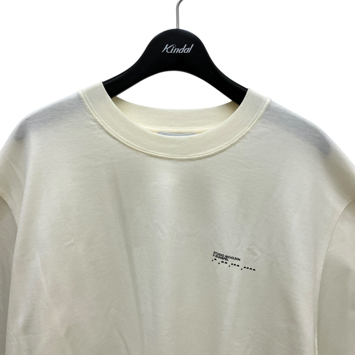 STUDIO NICHOLSON×SUNSPEL パーカー　ブラック XS 楽天市場】パーカー（ブランドサンスペル）（トップス｜メンズ