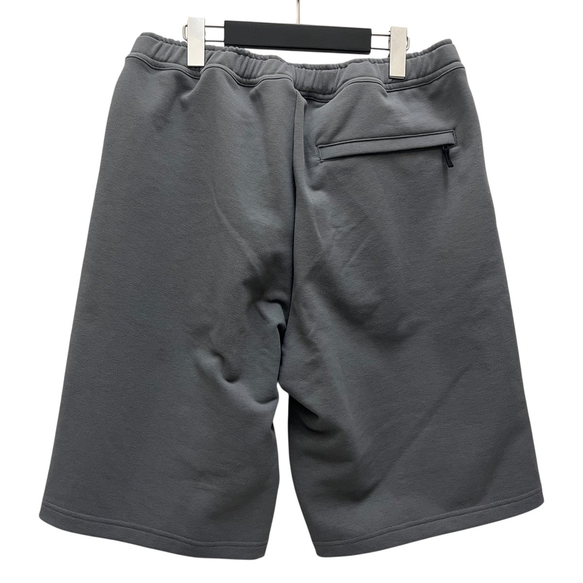 THE NORTH FACE(ザノースフェイス) スウェットハーフパンツ