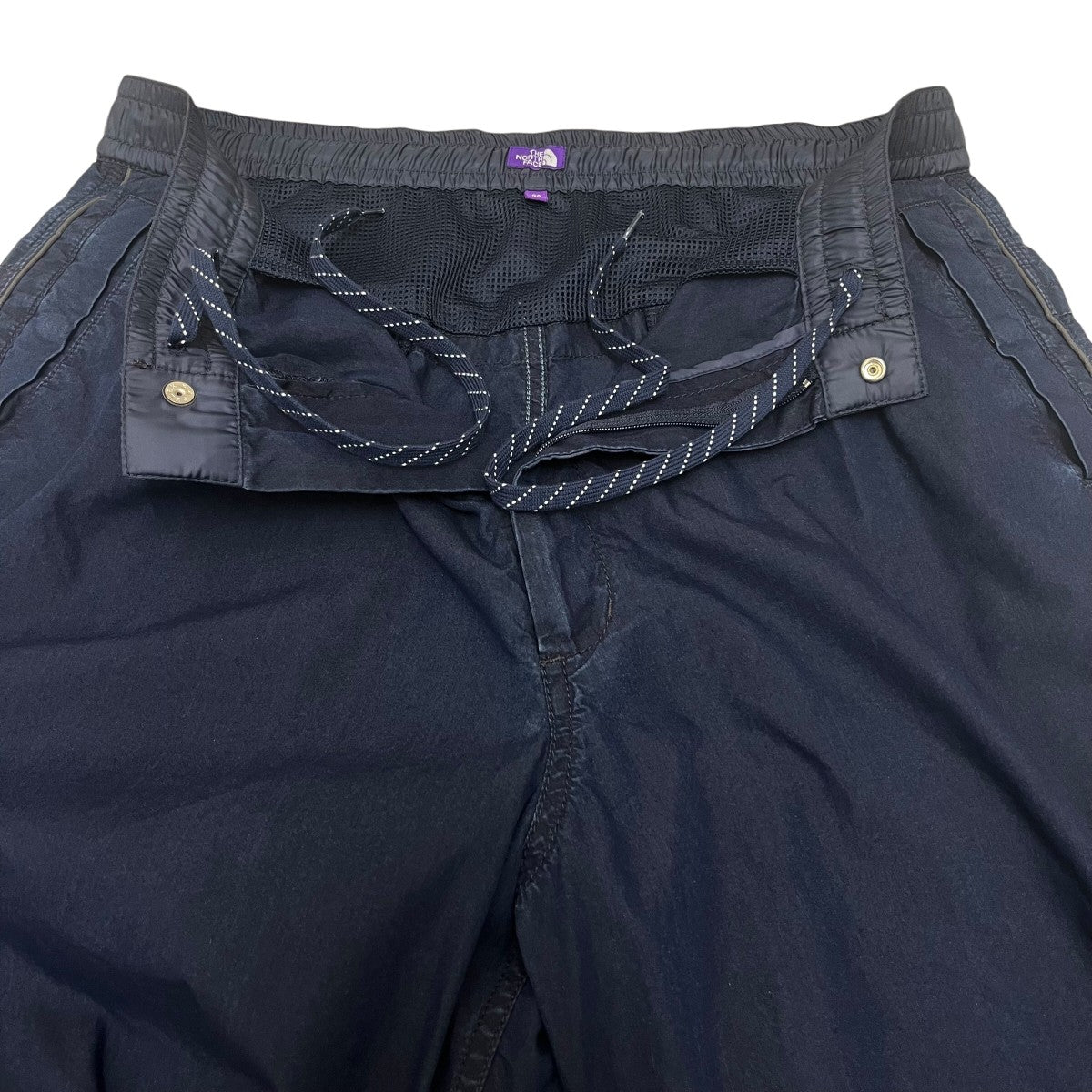 THE NORTHFACE PURPLELABEL クライミングパンツN25SC023 古着・中古-3枚目のアイテム画像