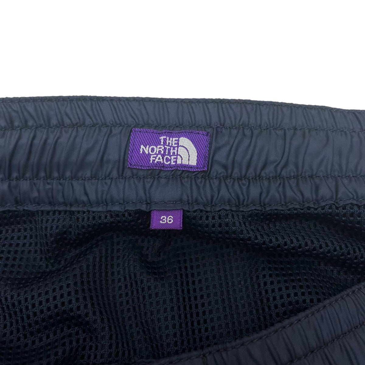 THE NORTHFACE PURPLELABEL クライミングパンツN25SC023 古着・中古-5枚目のアイテム画像