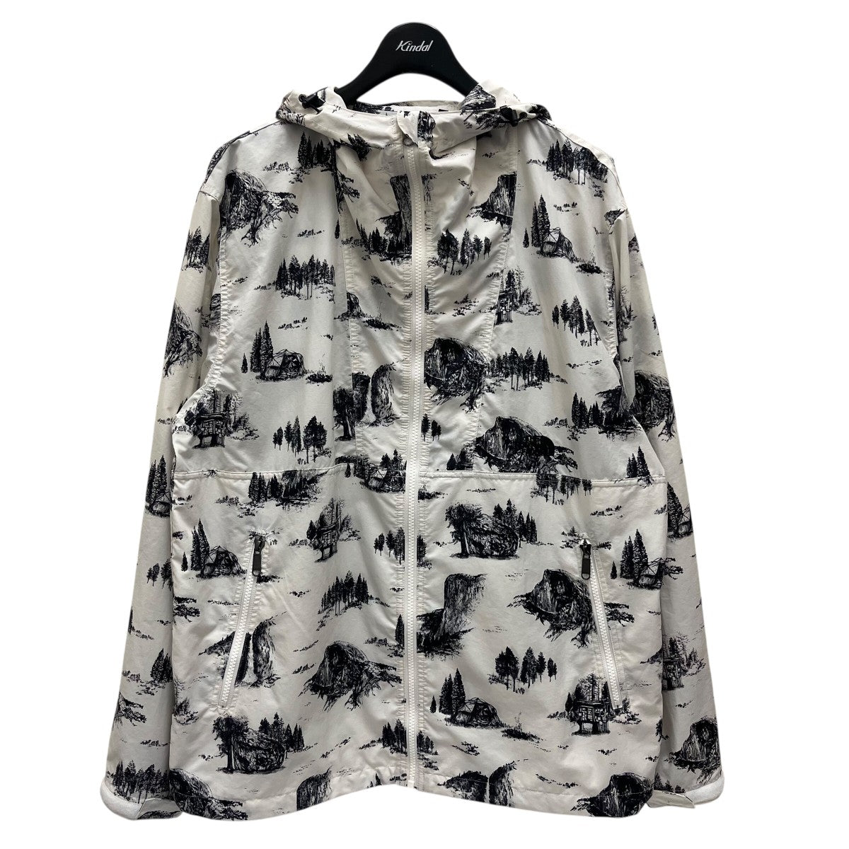 THE NORTH FACE ノースフェイスマウンテンパーカー　np71535 THE NORTH FACE ザ・ノース・フェイス マウンテンパーカー 撥水