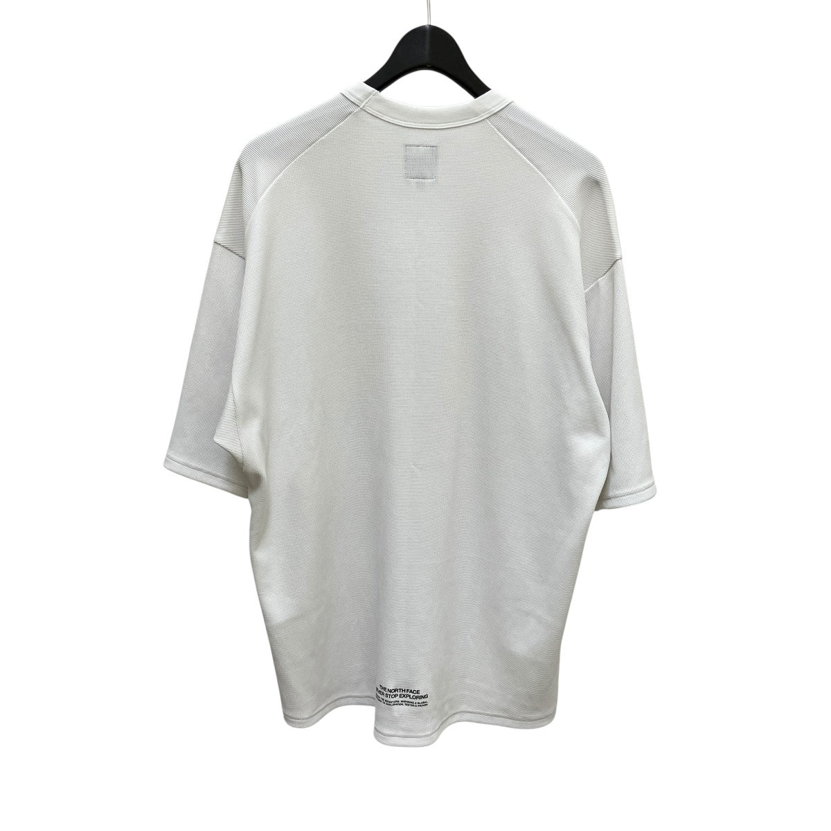 tegoshix XLサイズ ホワイト CHAMPIONS 2023 TEE – ZETA DIVISION STORE