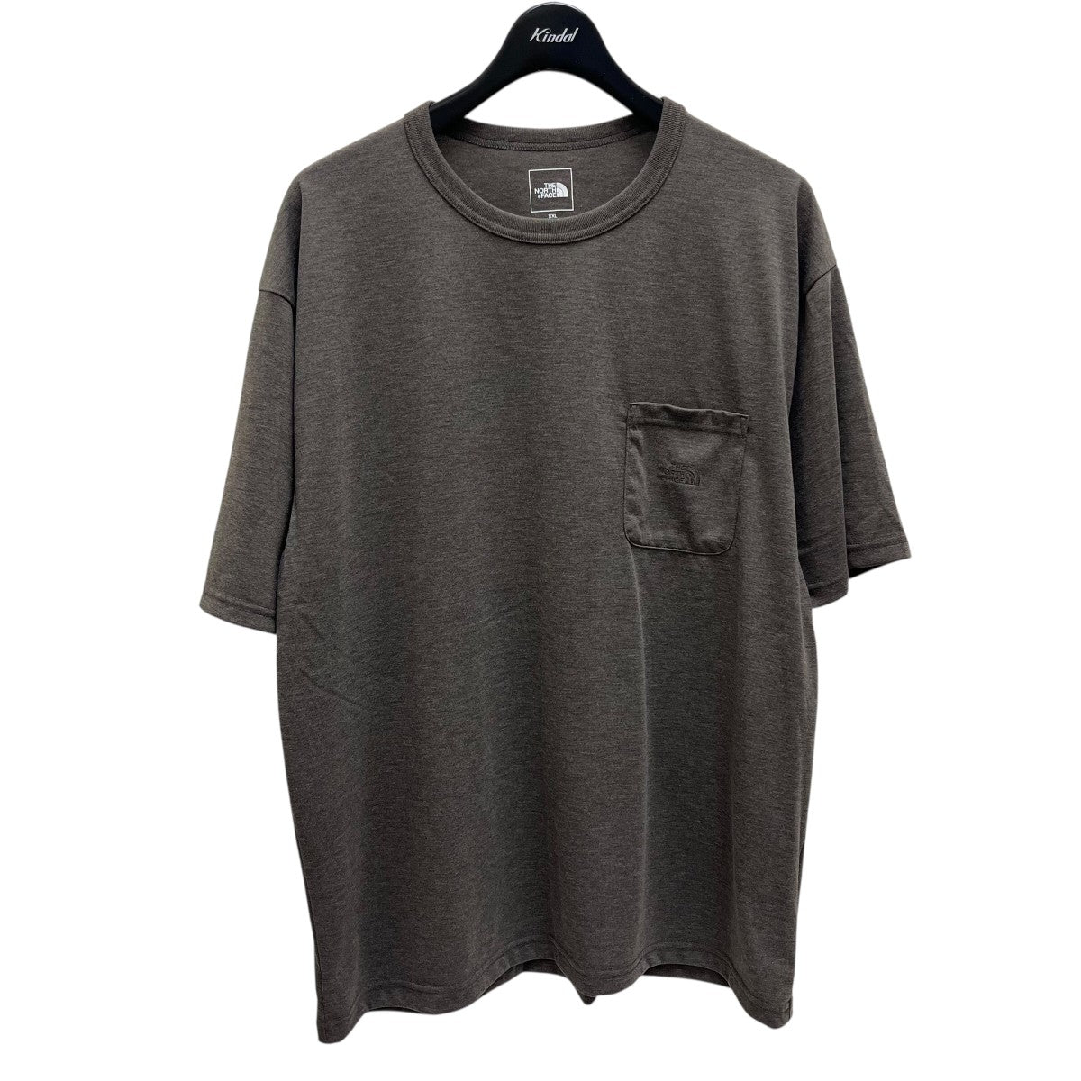 THE NORTH FACE(ザノースフェイス) 半袖TシャツNT12510 NT12510