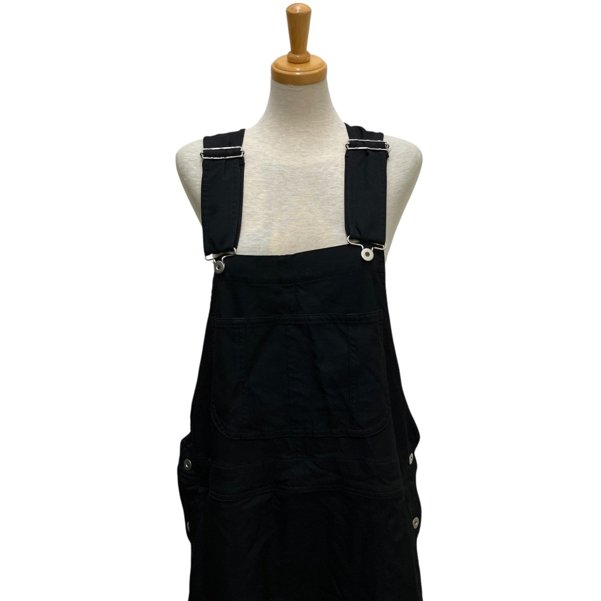 COMME des GARCONS ジャンパースカート XS 新品 BLACK COMME des GARCONS(ブラックコムデギャルソン) ジャンパー