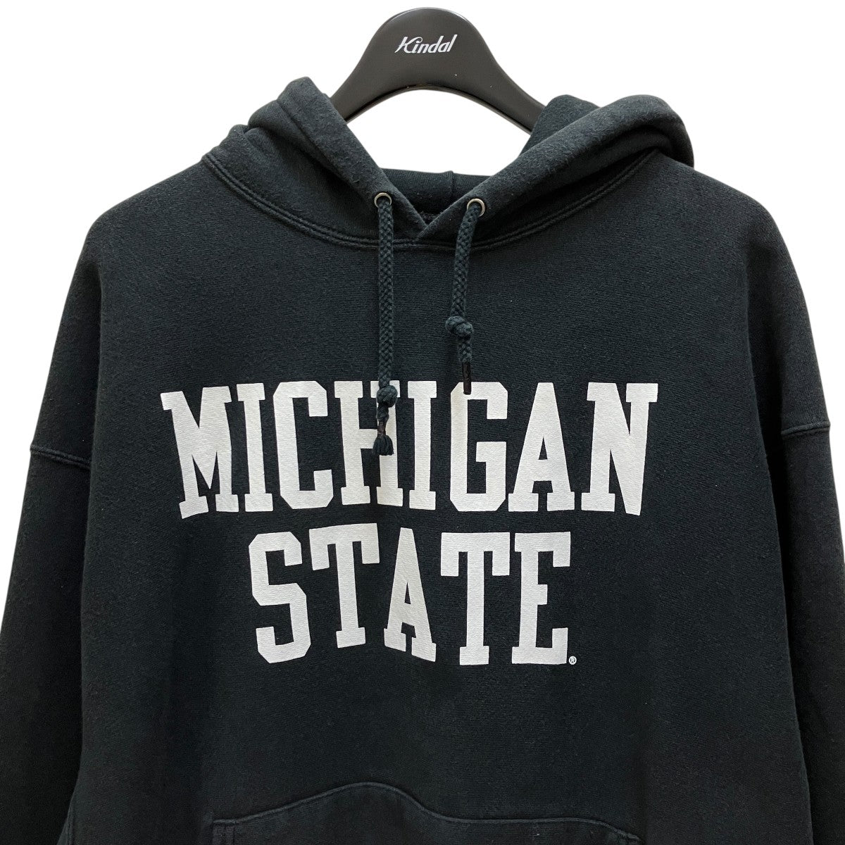 sh.ta 　　vintage champion フルジップパーカー Champion パーカー 「Champion」ヴィンテージ ジップパーカー