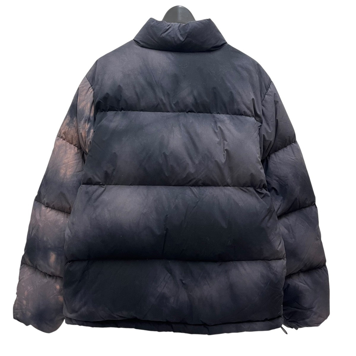 stussy(ステューシー) Recycled Nylon Down Pufferダウンジャケット