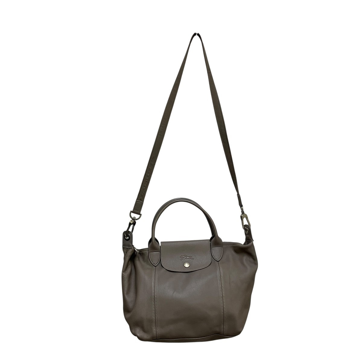 ロンシャン　LONGCHAMP ショルダーバッグ　2way K1479 LONGCHAMP(ロンシャン) 2wayショルダーバッグ｜【公式】カインド