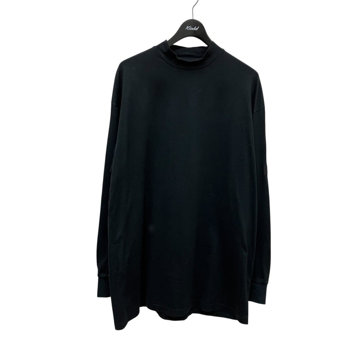 Y-3×YOHJI YAMAMOTO U SQ LBL GRPHC CRW SWTSHプリント