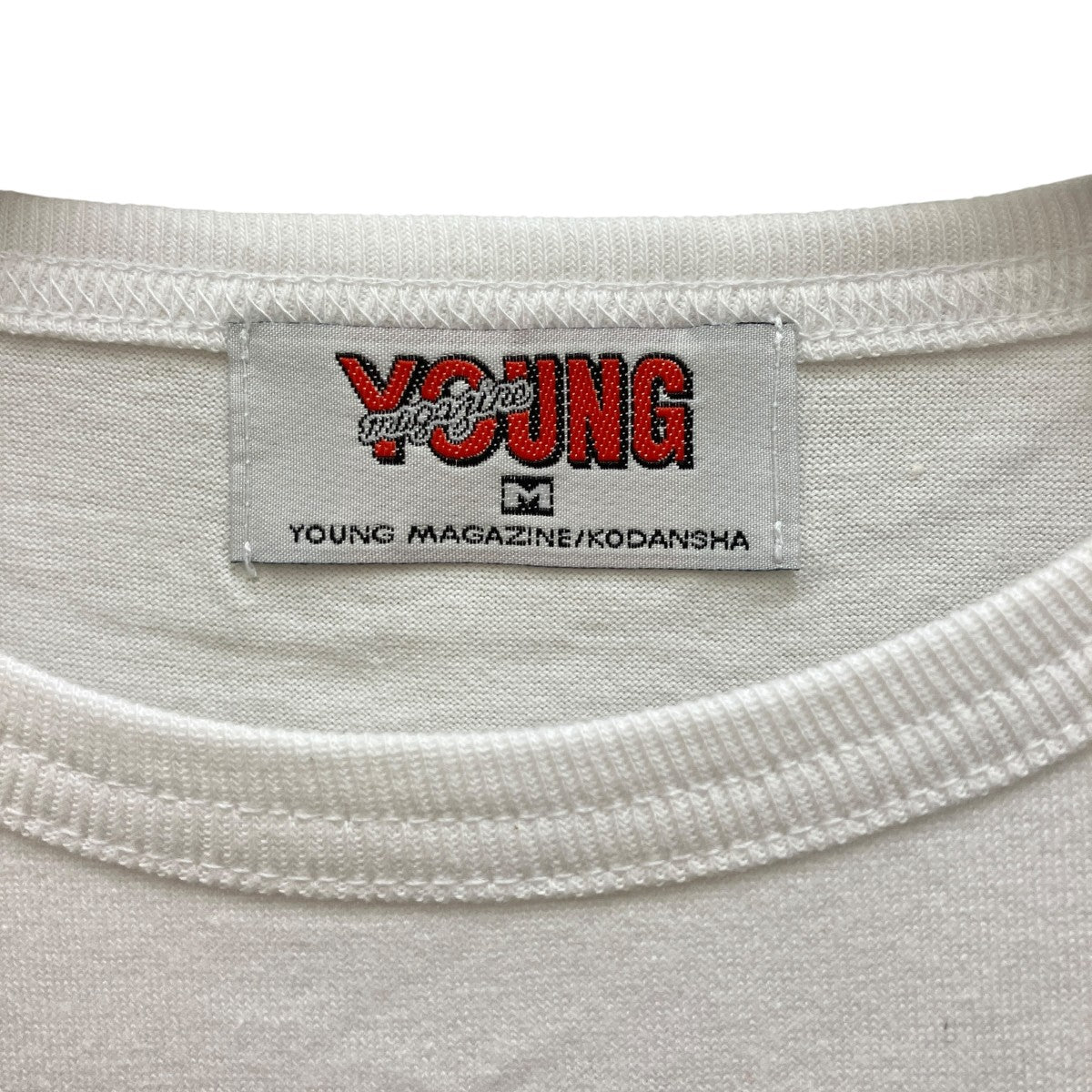 90’s VintageAKIRA Tシャツ1S-2