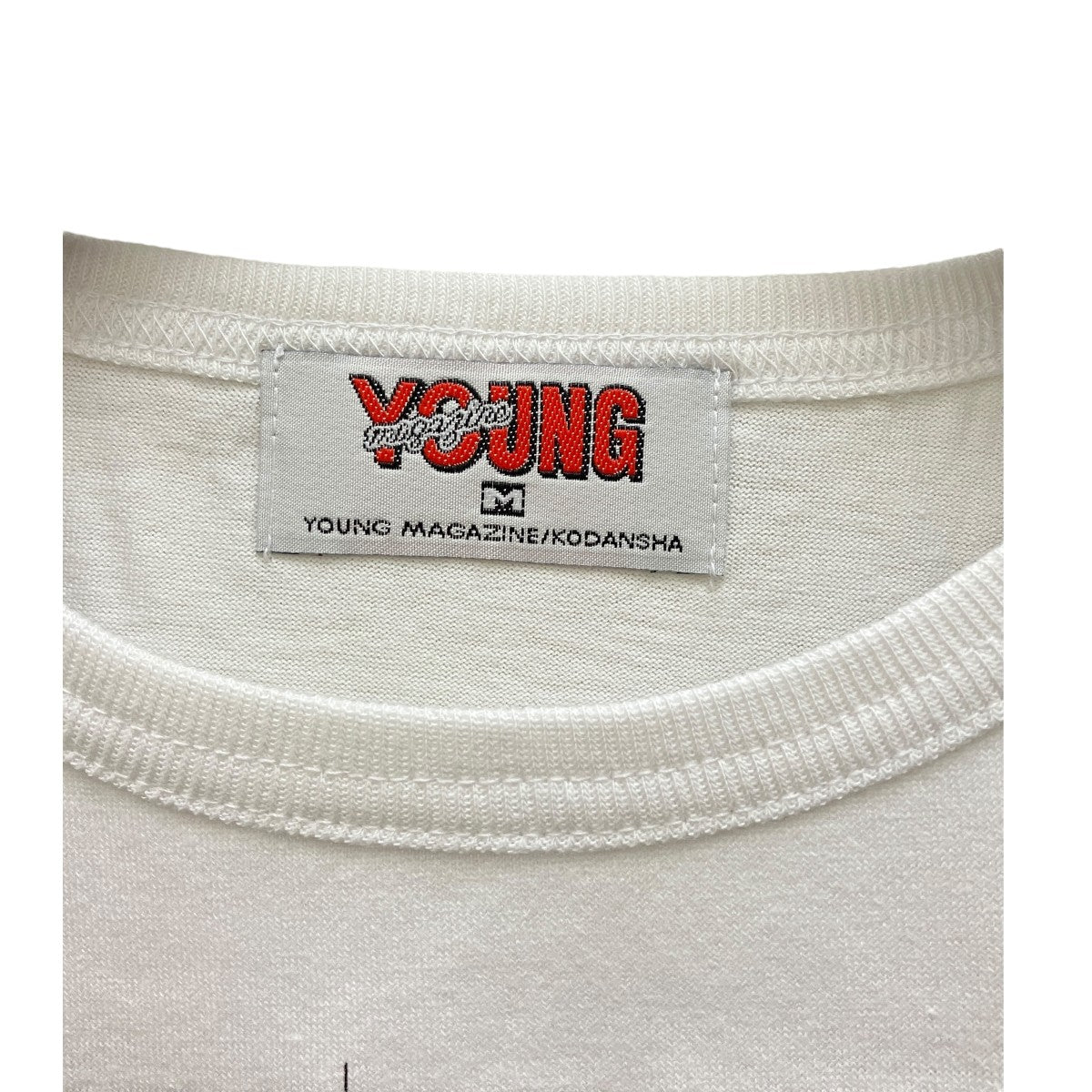 90’s VintageAKIRA Tシャツ2S-4