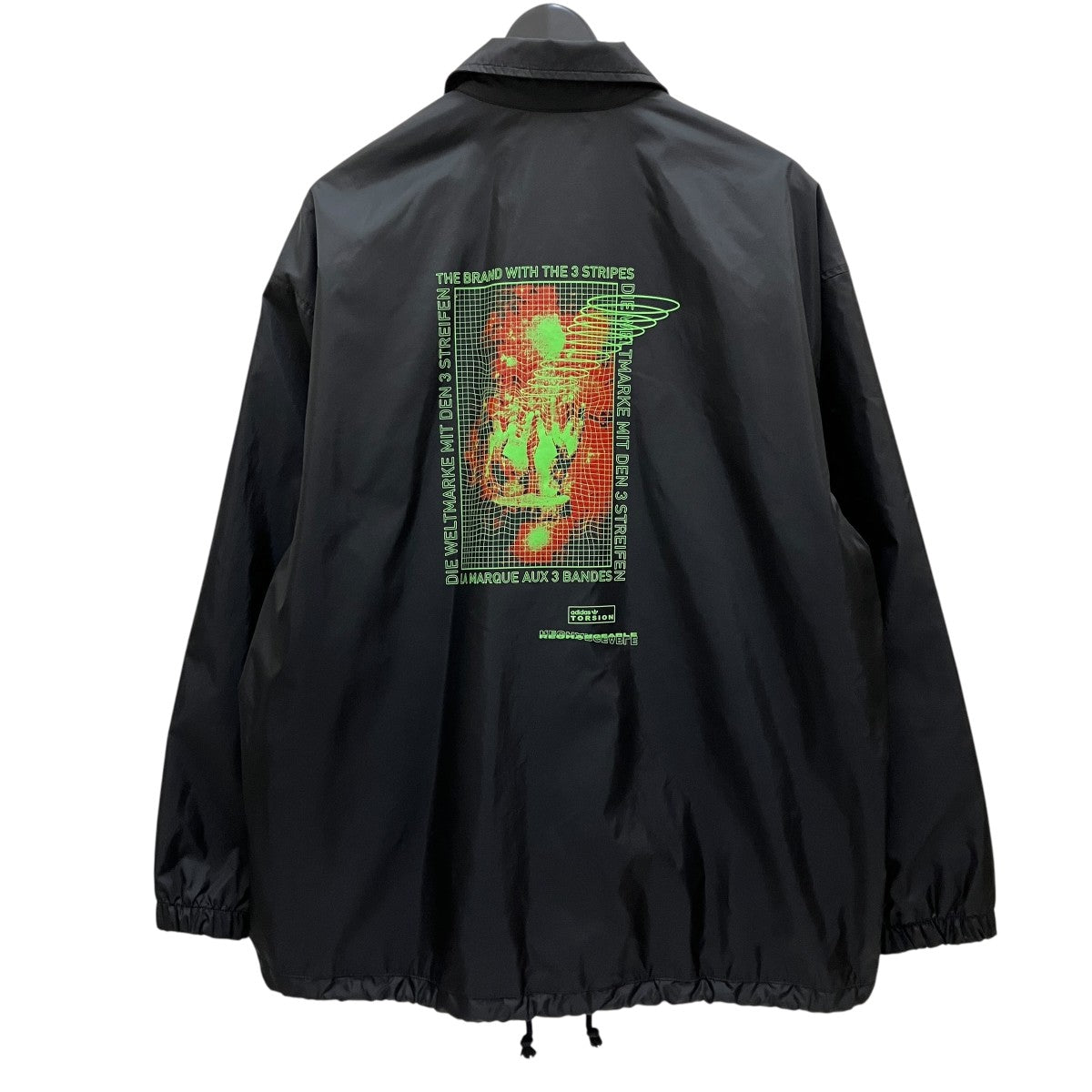 ウェア 303 3 TACK G-JAN | OUTER/JACKET | JUZU store | ジュズストア