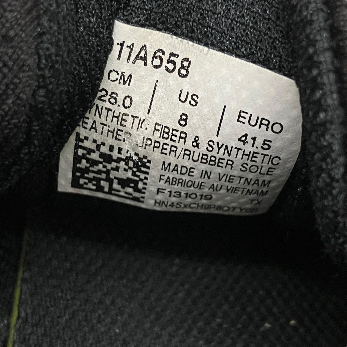 asics GEL-EXCITE 7スニーカー1011A658 古着・中古-8枚目のアイテム画像