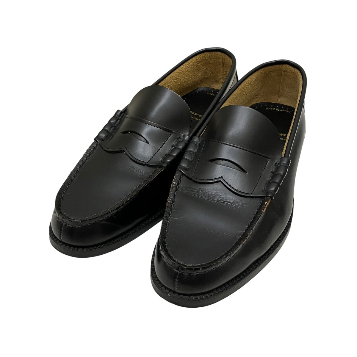 シューズ(男性用) KFC Kfc Slip on Work Shoes Light Weight RS61 - Safety Shoes and