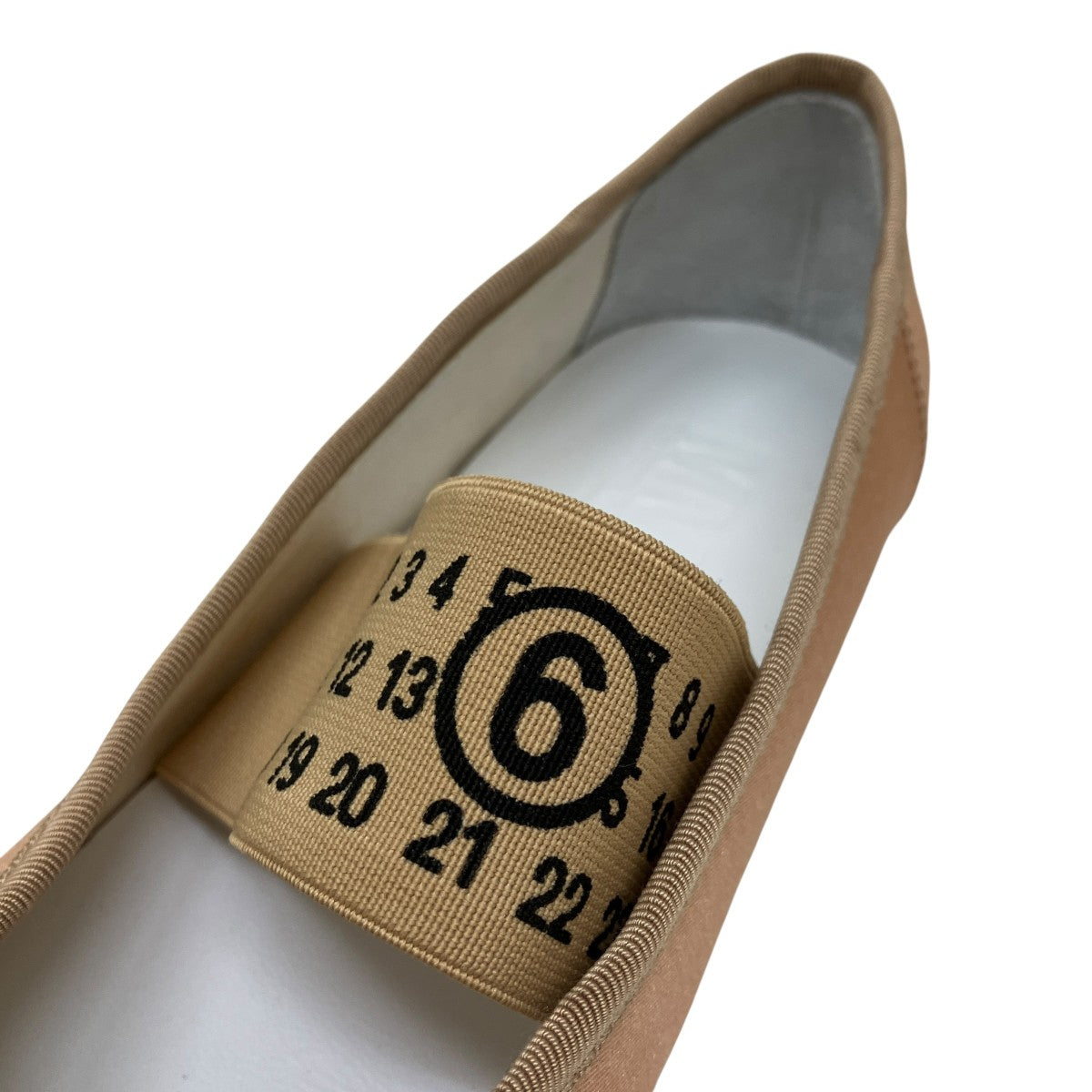 ティノ ！マルタンマルジェラ　パンプス 中古・古着通販】Maison Margiela (メゾンマルジェラ) TABI