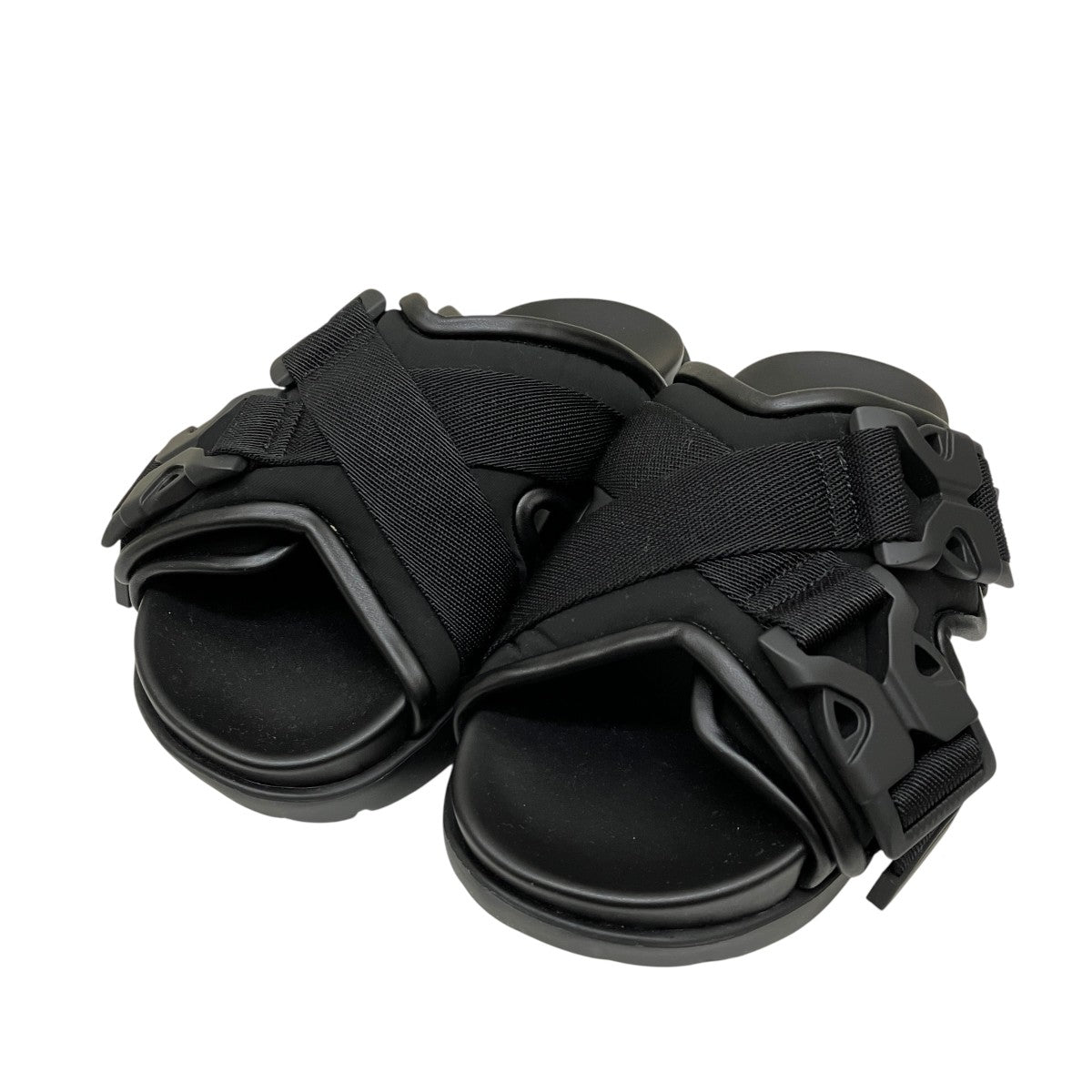 SNAP SLIDE SANDALサンダル