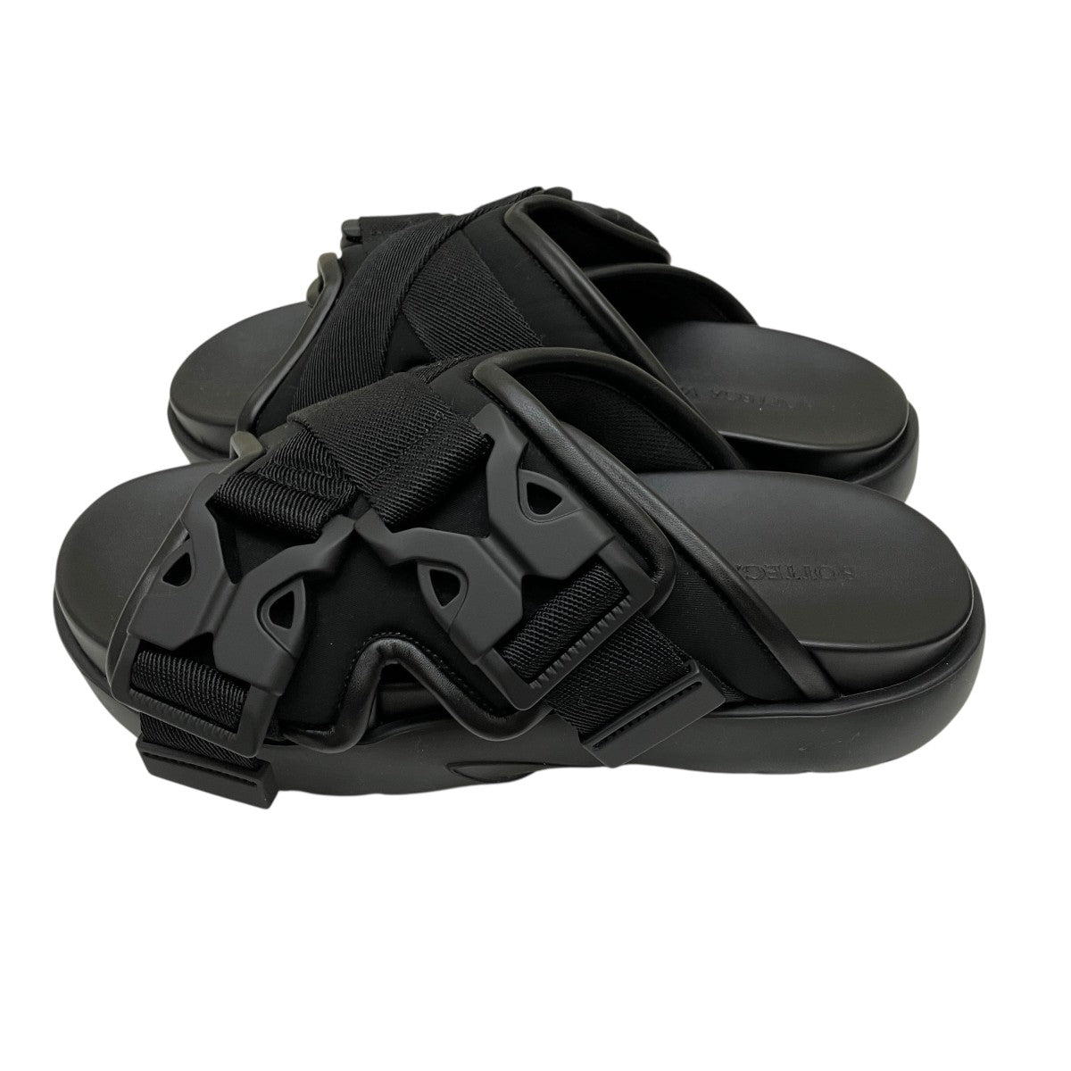 SNAP SLIDE SANDALサンダル