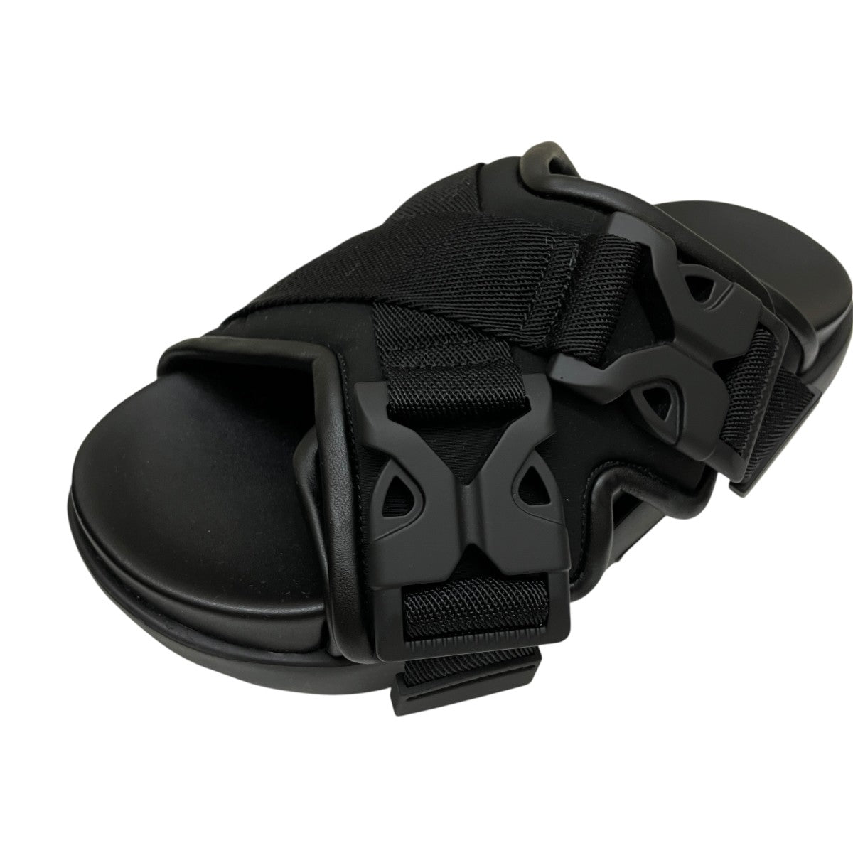 SNAP SLIDE SANDALサンダル