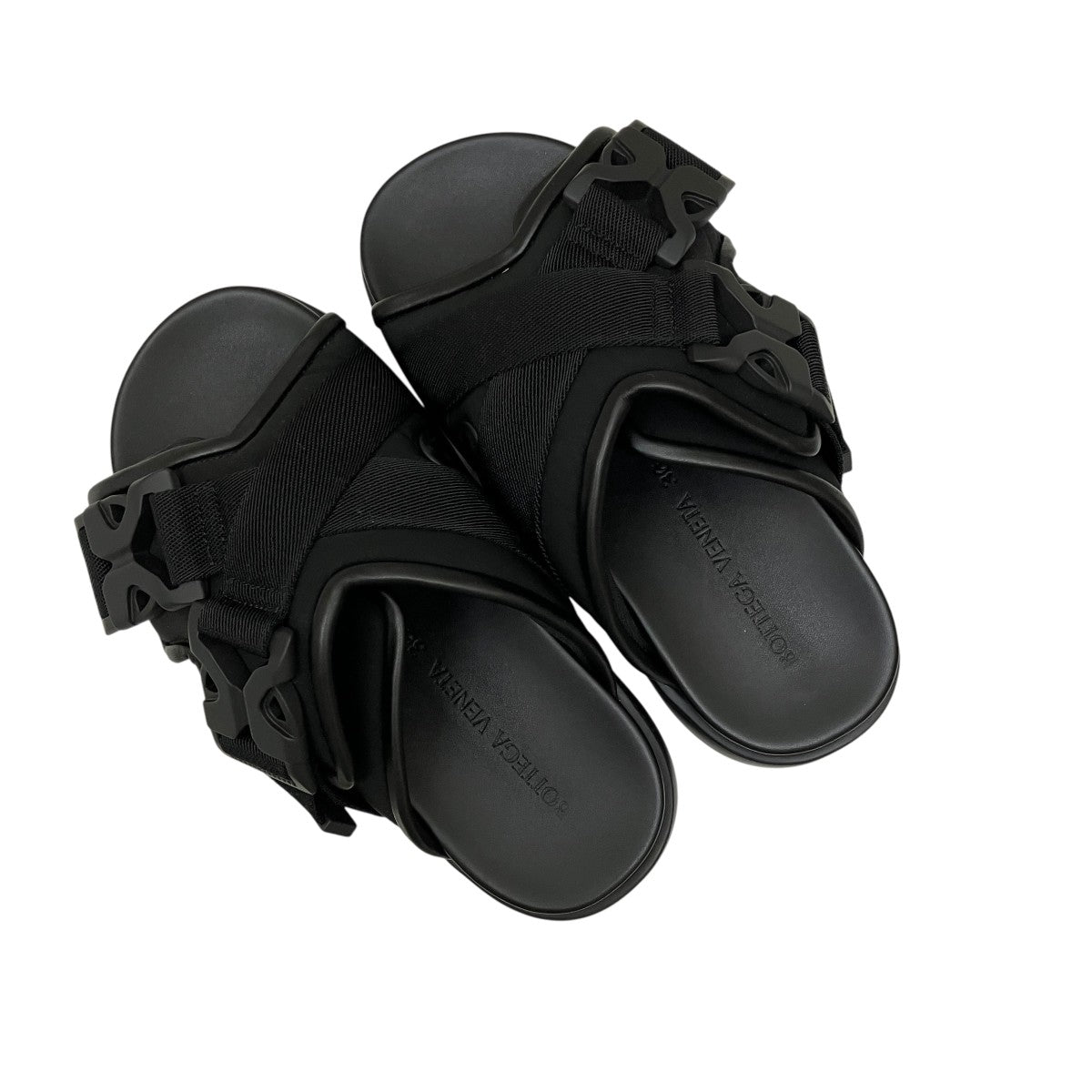 SNAP SLIDE SANDALサンダル