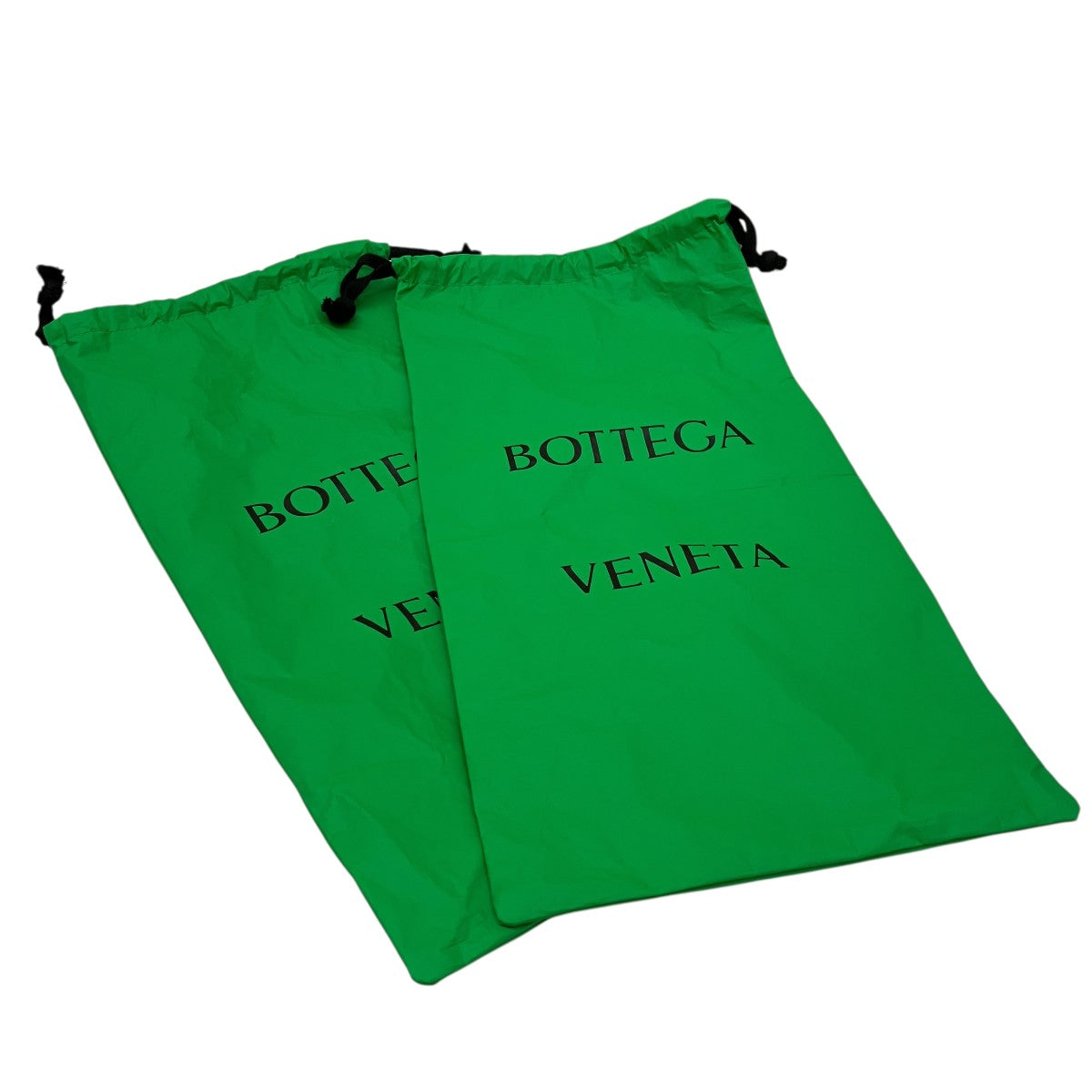 BOTTEGA VENETA チェッカースリッポン 古着・中古-9枚目のアイテム画像