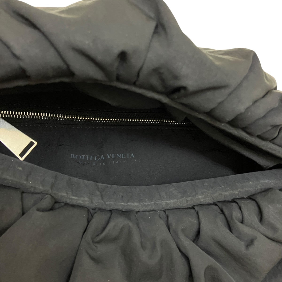 BOTTEGA VENETA HIDROLOGYボディーバッグB08904327H 古着・中古-6枚目のアイテム画像
