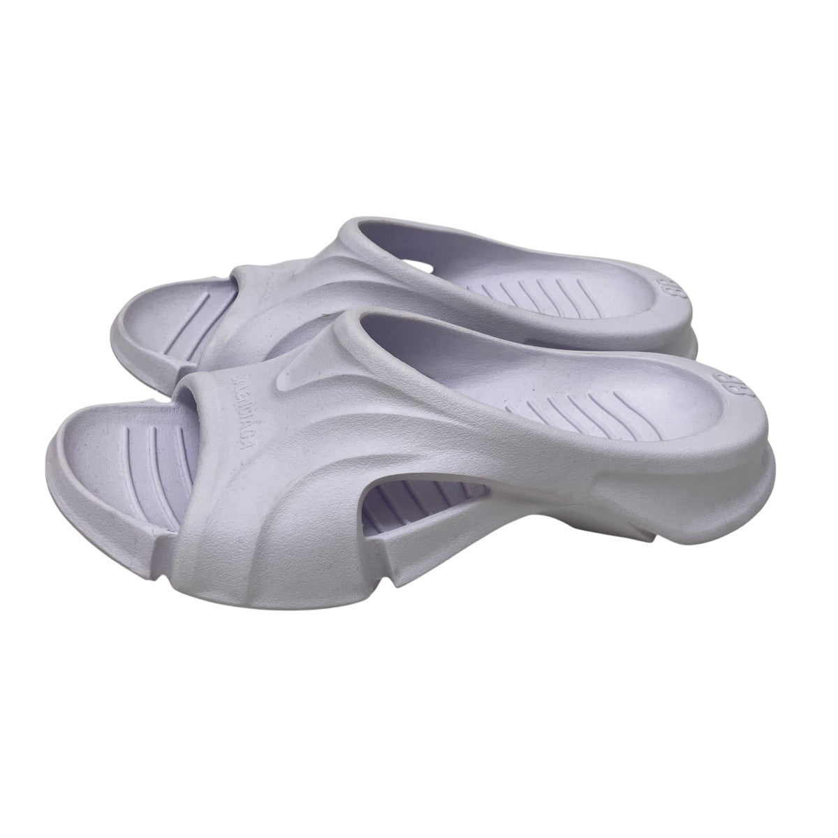 BALENCIAGA サンダル 古着・中古-3枚目のアイテム画像