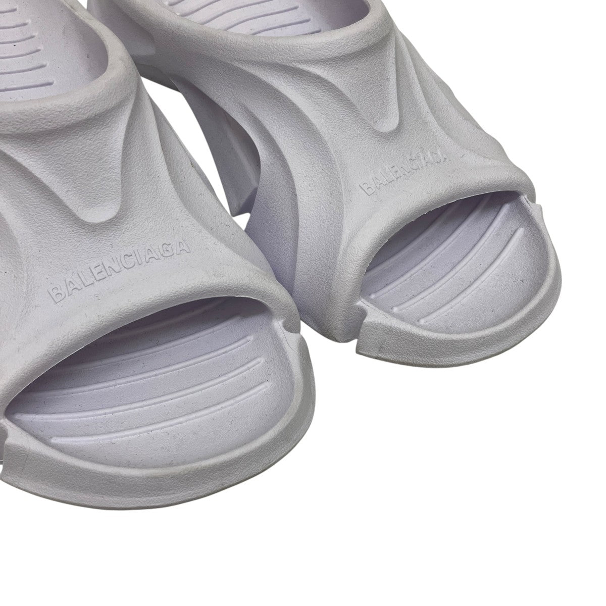 BALENCIAGA サンダル 古着・中古-5枚目のアイテム画像