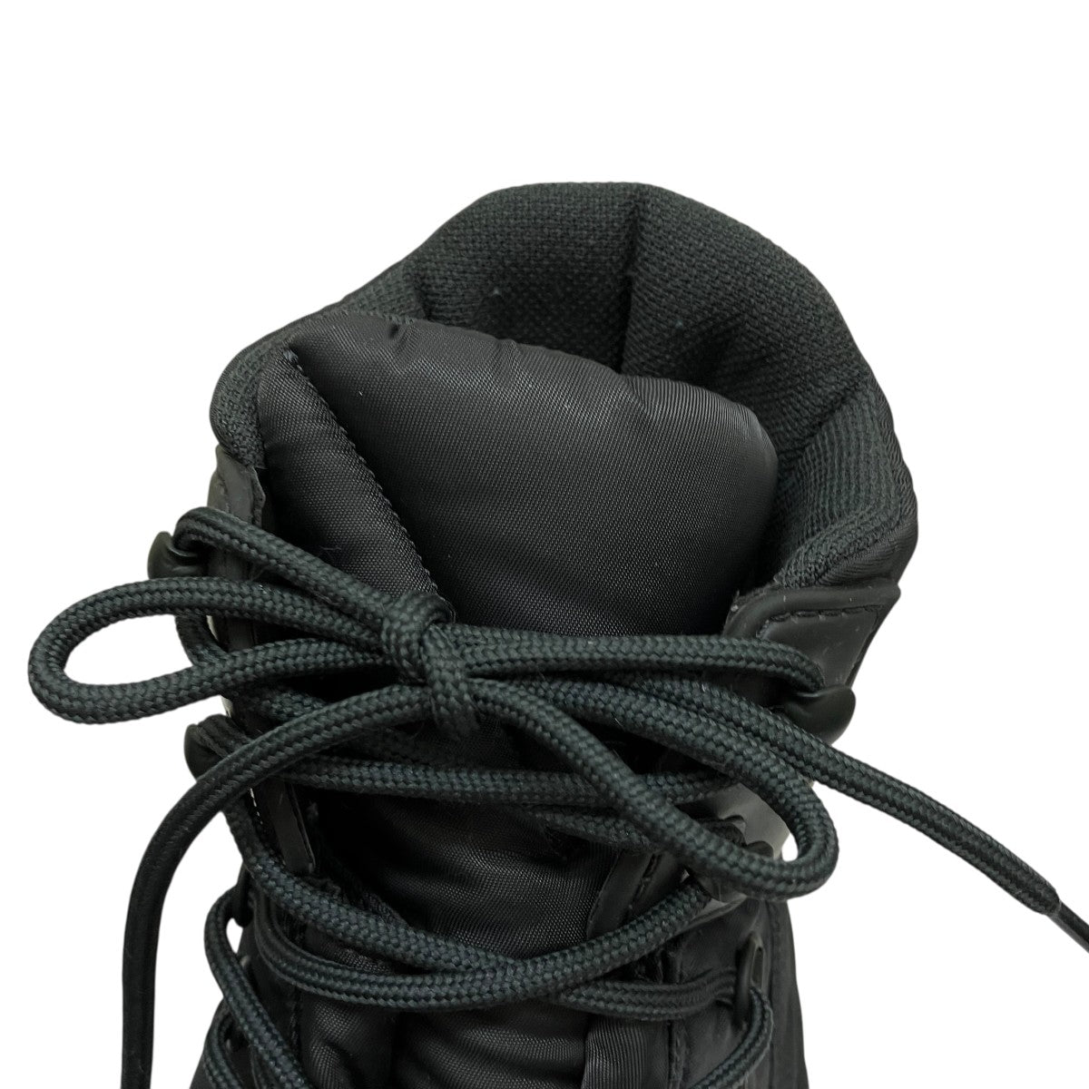 BOTTEGA VENETA パドル ボンバー ブーツ サイズ41 BOTTEGA VENETA(ボッテガヴェネタ) ボンバーパドルブーツ
