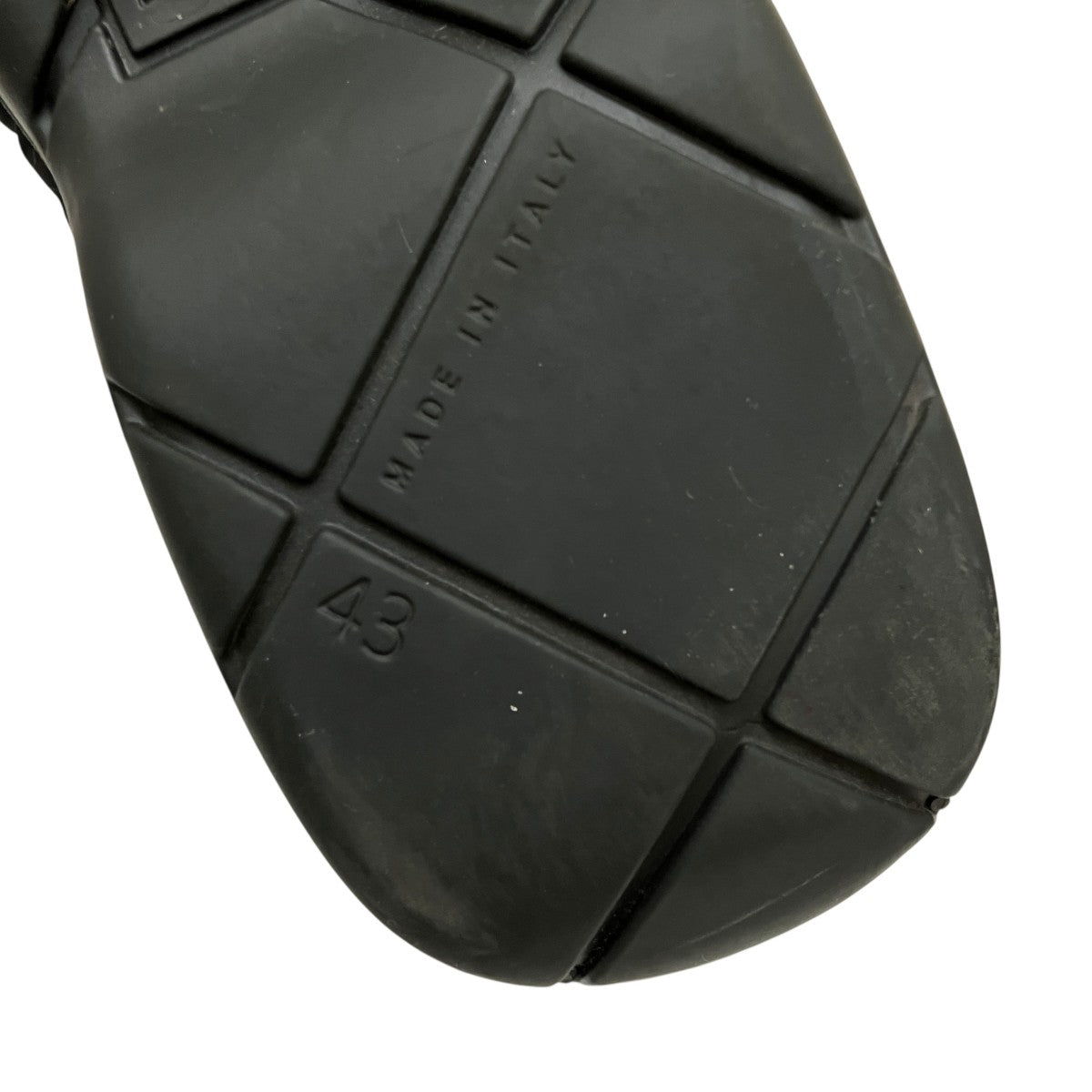 BOTTEGA VENETA(ボッテガヴェネタ) ボンバーパドルブーツブーツ