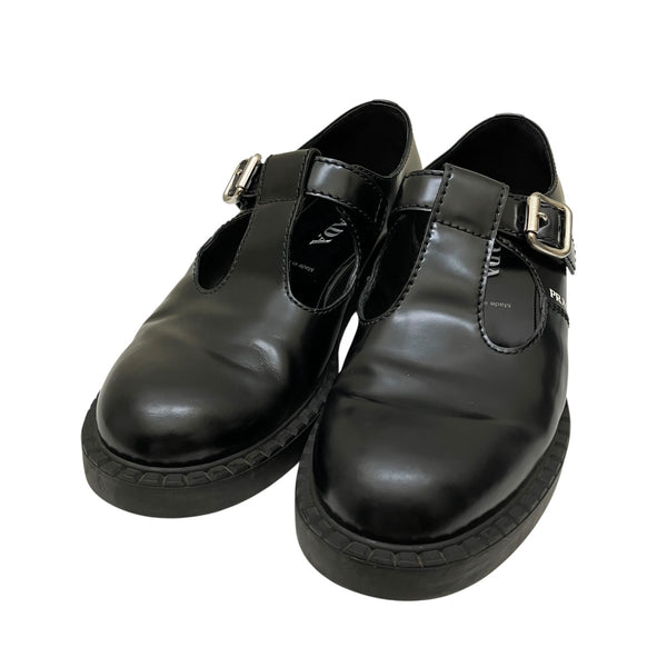forme レザーシューズ ギリーシューズ 黒 forme (フォルメ)｜Ghillie blucher tongue less（Mens）- Black｜通販