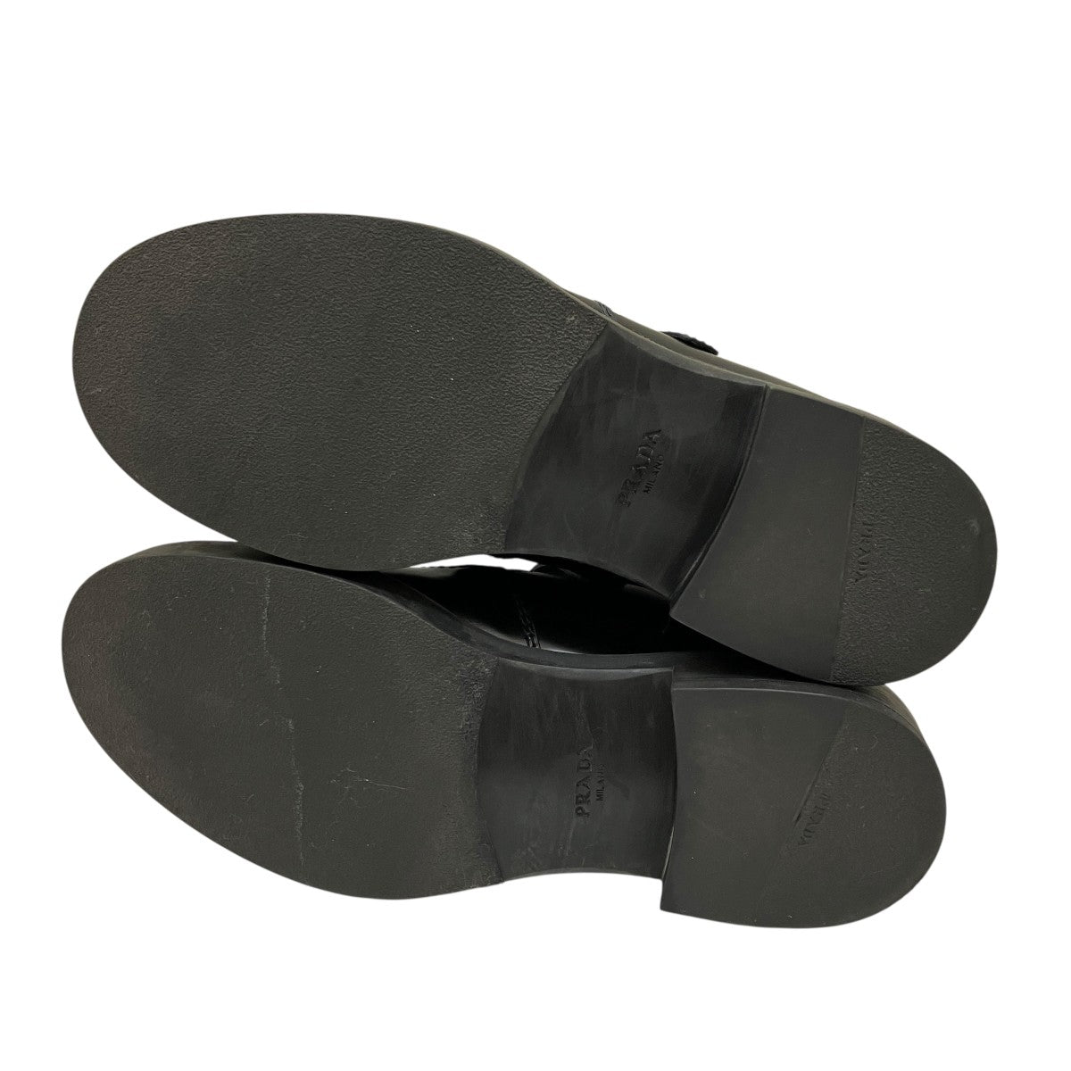 PRADA 靴 26cm 楽天市場】【楠本質店/元住吉】PRADA /プラダ ハイカット