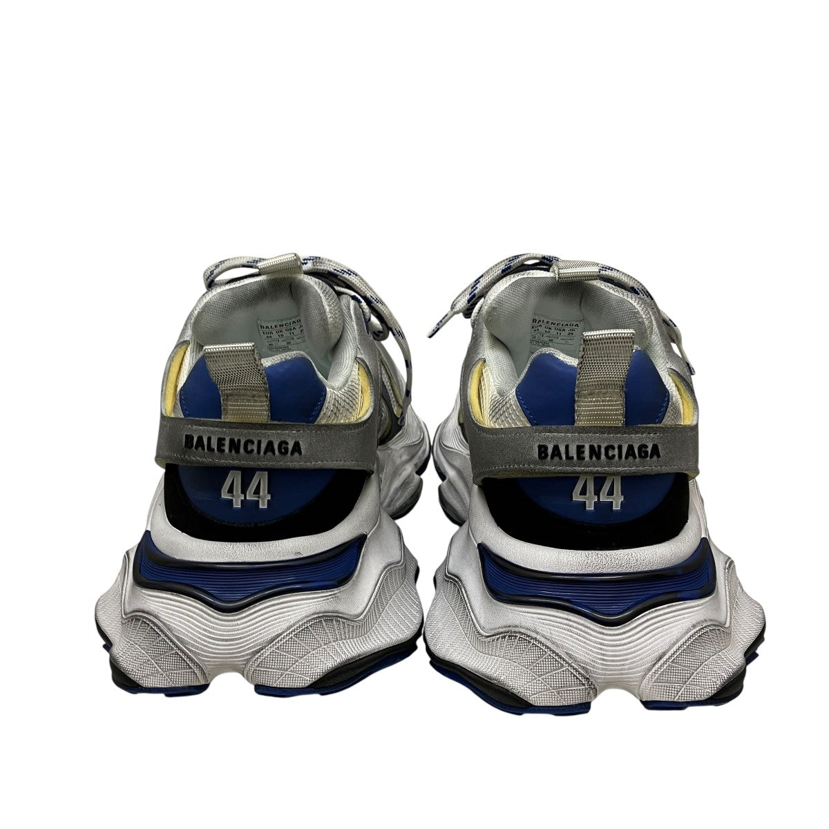 BALENCIAGA(バレンシアガ) 24SSCARGO カーゴ ヴィンテージ加工