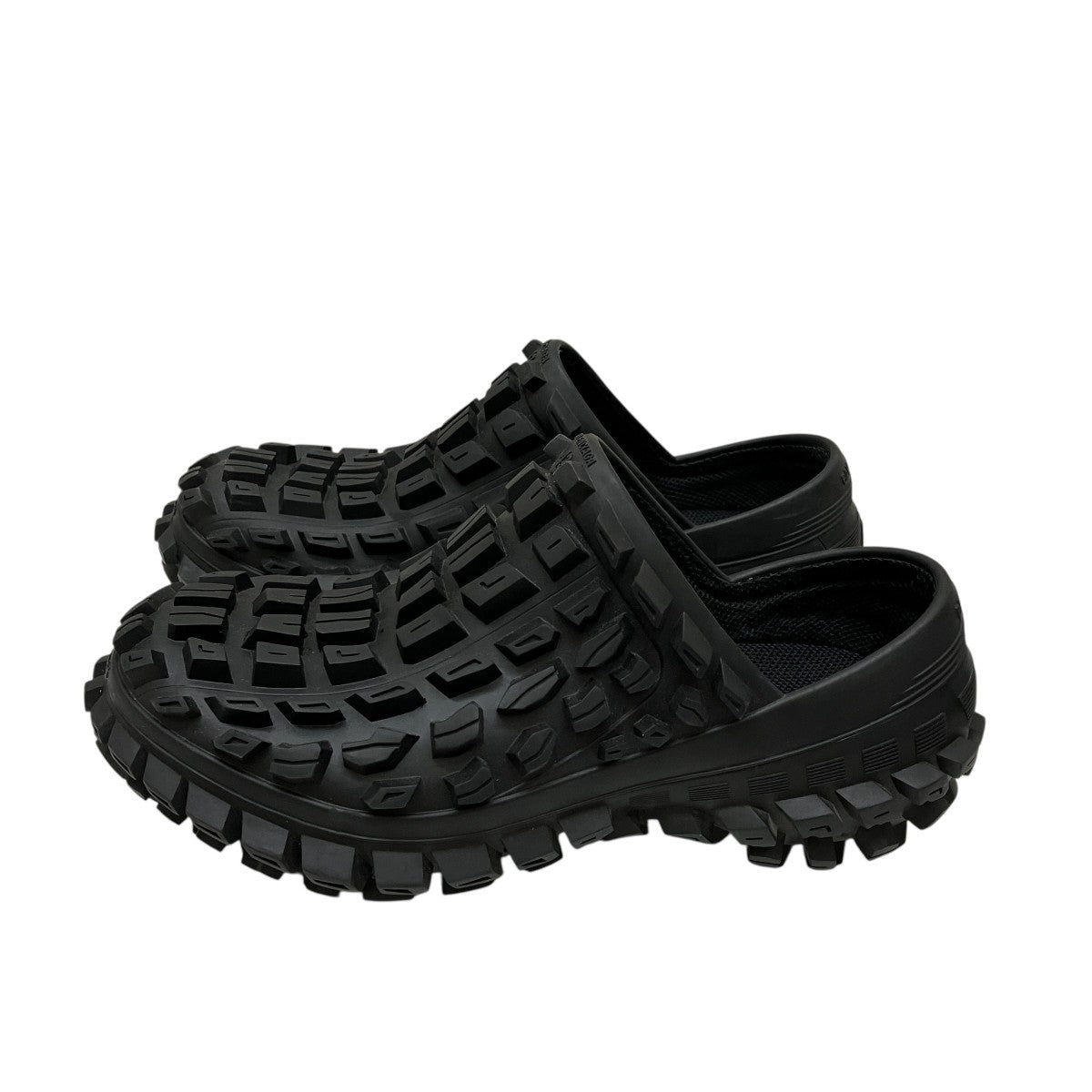 BALENCIAGA(バレンシアガ) 23SSDEFENDER CLOGサンダル735252