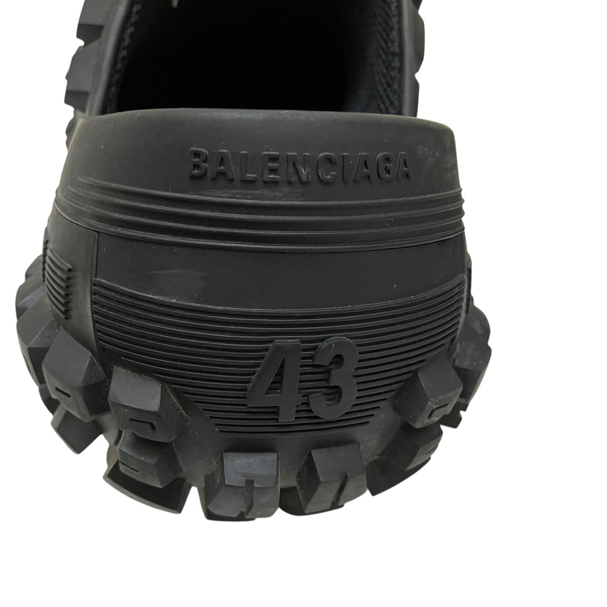 ★BALENCIAGA★ バレンシアガ サンダル BALENCIAGA 【新品未使用】バレンシアガ ツーリスト サンダル